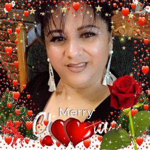 Meet your Posher, Elizabeth s